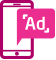 Smartphone icon