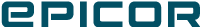 Epicor logo