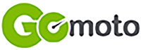 GoMoto logo