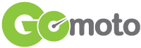 GoMoto logo