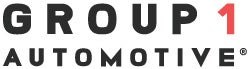 Group1 Automotive logo