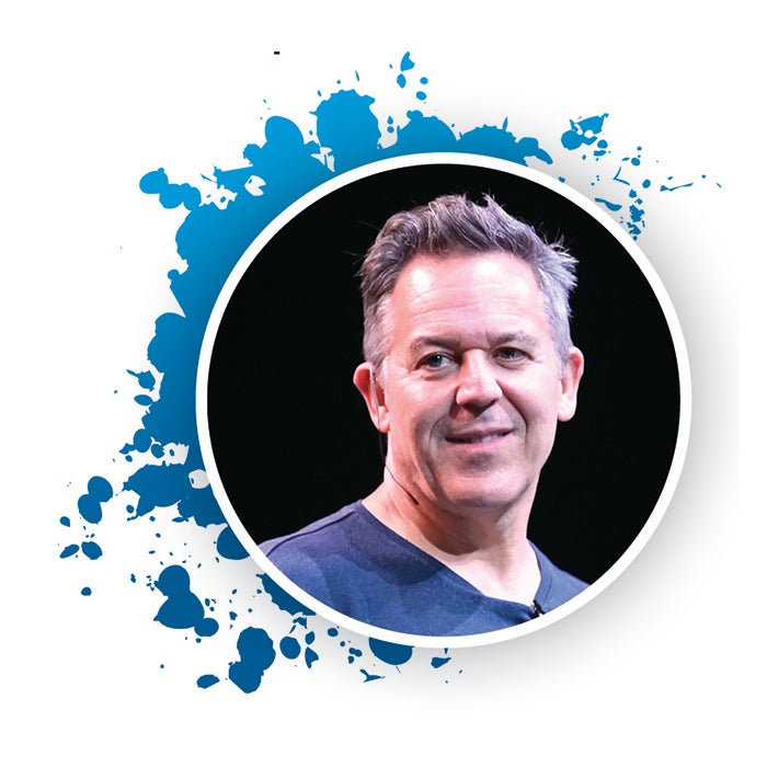 Greg Gutfeld