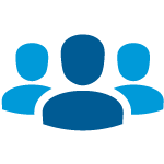 Human Capital Icon