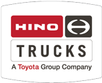 Hino logo