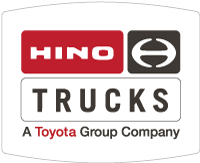 Hino Trucks logo