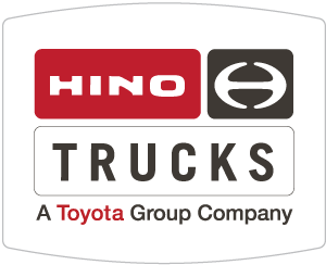 Hino Trucks logo