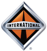 International Truck logo