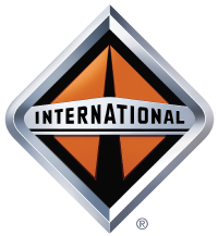 International Truck logo