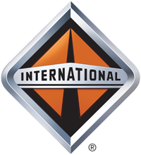 International Truck logo