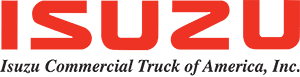 Isuzu Commercial Truck of America logo