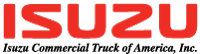 Isuzu Commercial Trucks logo