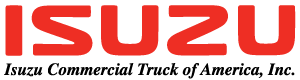 Isuzu Commercial Trucks logo