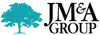 JM&A Group logo