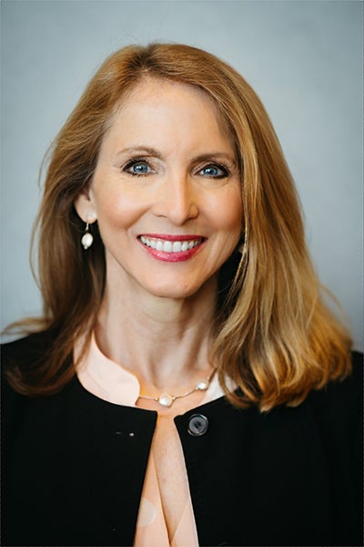 Jennifer Sanford | VP of Marketing & Enablement | automotiveMastermind