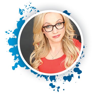 Kat Timpf