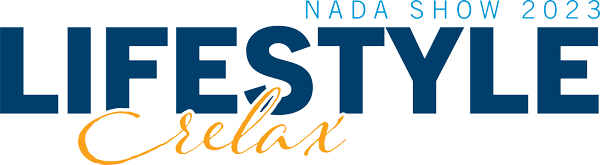 NADA Show Expo 2023 Lifestyle Experience Logo