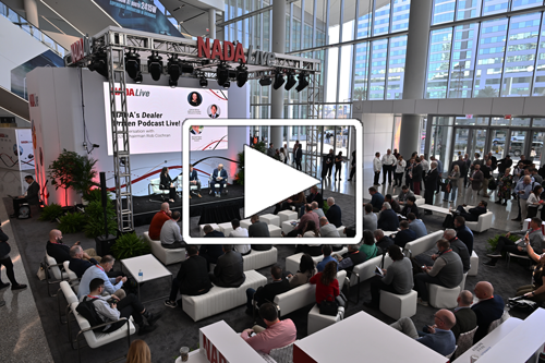 NADA Show 2026 Livestream