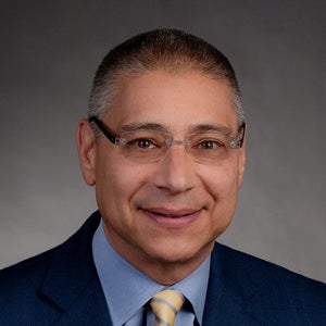 Jed Mandel
