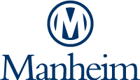 Manheim logo
