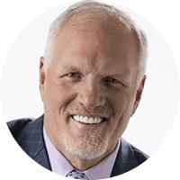 Mark Eaton DSS 2021