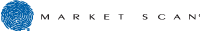 MarketScan logo