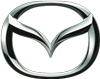 Mazda logo