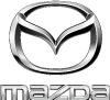 Mazda logo