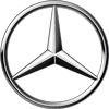 Mercedes-Benz logo