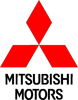 Mitsubishi logo