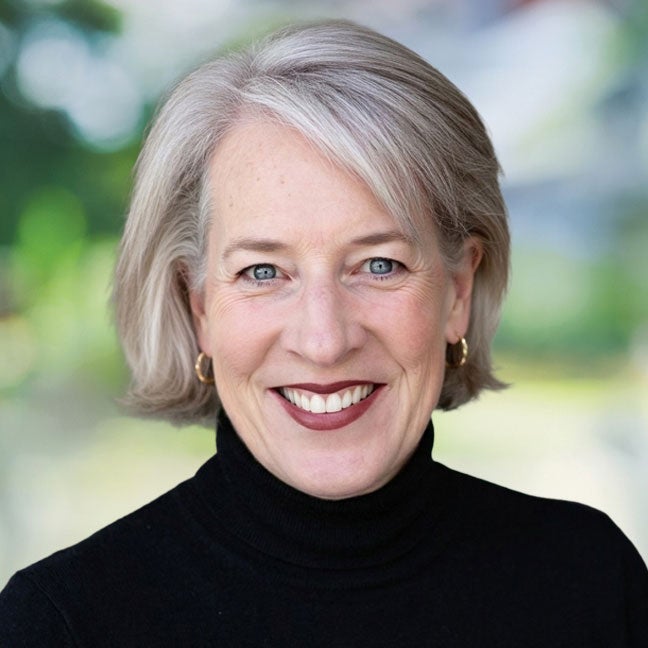 Karin Moore