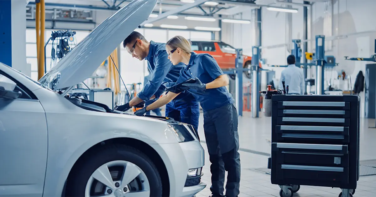 NADA Foundation Workforce Grants