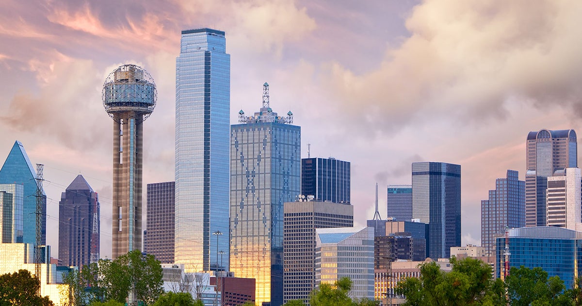 Photo of Dallas, Texas
