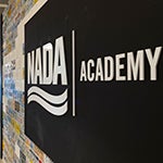 NADA Academy Classroom