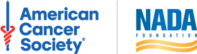NADA-American Cancer Society Road to Recovery