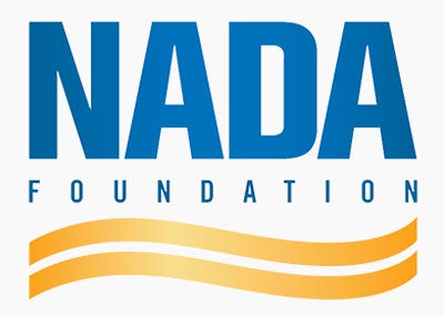 NADA Foundation logo