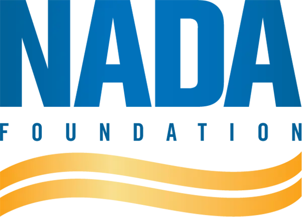 NADA Foundation logo