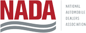 National Automobile Dealers Association logo