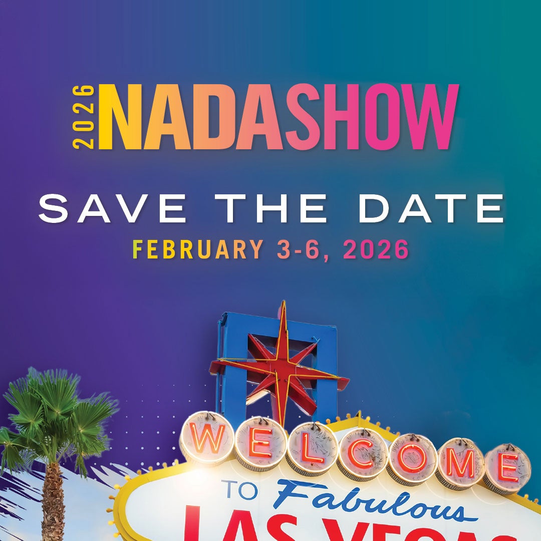 2025 TIME Dealer of the Year Nominees Announced NADA