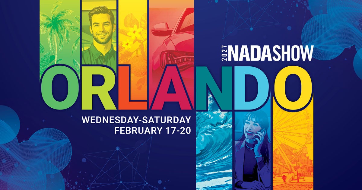 2027 NADA Show
