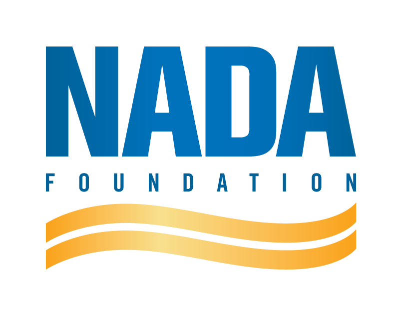 NADA Foundation Logo