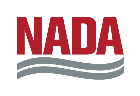 NADA logo