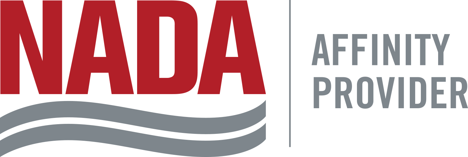 NADA Affinity Provider Program Logo