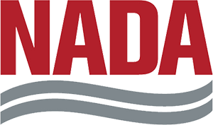 National Automobile Dealers Association logo