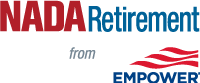 NADA Retirement from Empower