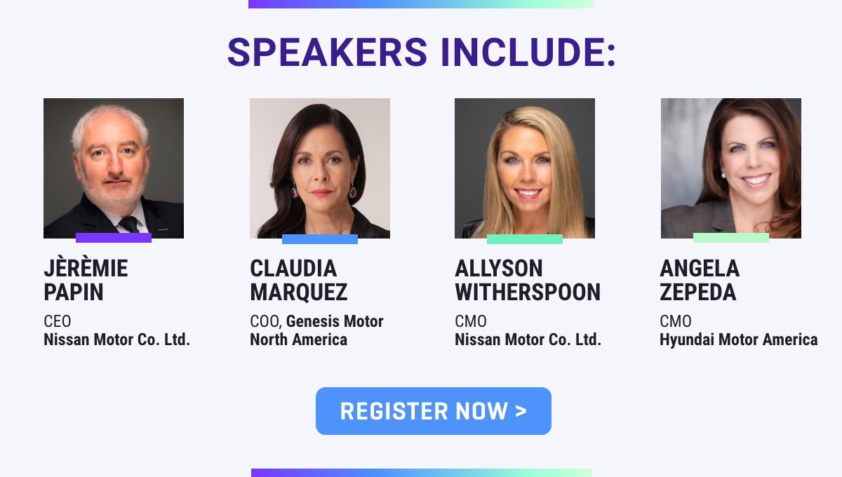 2023 New York Auto Forum speakers