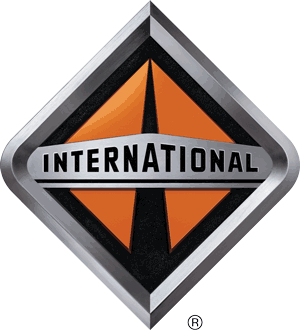 International Truck logo