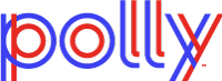 Polly logo