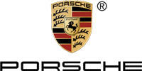 Porsche logo