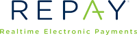 REPAY logo