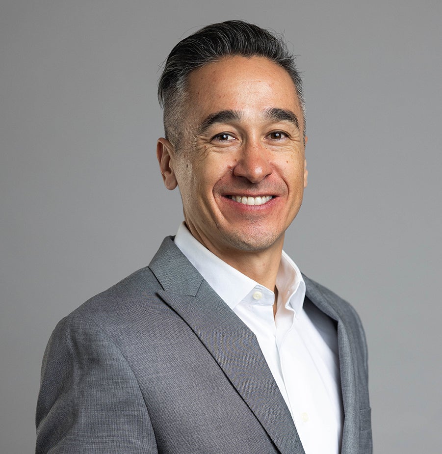 Randy Modos | Co-Founder and President | PayJunction
